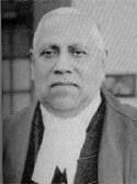 जस्टिस मेहर चंद महाजन (Justice Mehar Chand Mahajan)